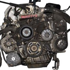 Motor m 200.711 Mercedes-benz Citan monospace (w415) 112 (415.703)