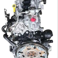 Motor m 200.731 Mercedes-benz Citan tourer (w420) 113 (420.763)