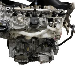 Motor m 260.920 Mercedes-benz Cla (c118) Amg cla 35 4-matic (118.351)