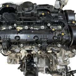 Motor m 260.920 Mercedes-benz Cla (c118) Amg cla 35 4-matic (118.351)