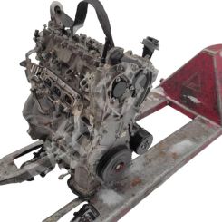 Motor m 260.920 Mercedes-benz Cla (c118) Amg cla 35 4-matic (118.351)
