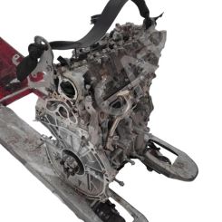 Motor m 139.980 Mercedes-benz Cla (c118) Amg cla 45 4-matic+ (118.353)