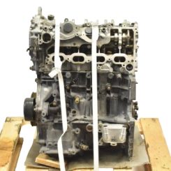 Motor m 282.914 Mercedes-benz Cla (c118) Cla 180 (118.384)