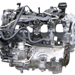 Motor m 282.914 Mercedes-benz Cla (c118) Cla 180 (118.384)