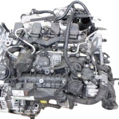 Motor m 282.914 Mercedes-benz Cla (c118) Cla 180 (118.384)