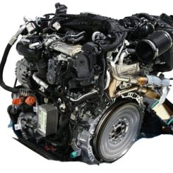 Motor om 654.920 Mercedes-benz Cla (c118) Cla 180 d (118.310)