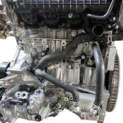 Motor om 654.920 Mercedes-benz Cla (c118) Cla 180 d (118.310)