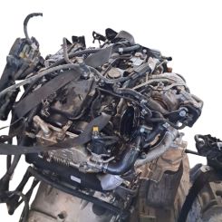 Motor om 654.920 Mercedes-benz Cla (c118) Cla 180 d (118.310)