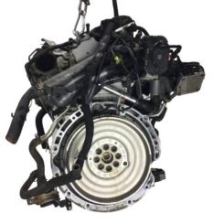 Motor om 654.920 Mercedes-benz Cla (c118) Cla 200 d (118.312)