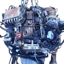 Motor om 654.920 Mercedes-benz Cla (c118) Cla 200 d (118.312)