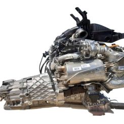 Motor om 654.920 Mercedes-benz Cla (c118) Cla 200 d (118.312)