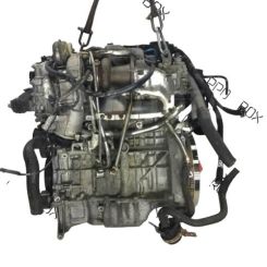 Motor om 654.920 Mercedes-benz Cla (c118) Cla 200 d 4-matic (118.313)