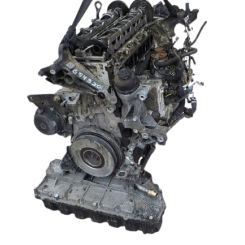 Motor om 654.920 Mercedes-benz Cla (c118) Cla 200 d 4-matic (118.313)