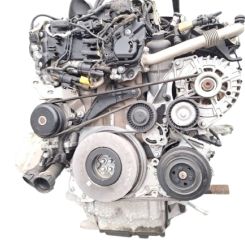 Motor om 654.920 Mercedes-benz Cla (c118) Cla 200 d 4-matic (118.313)