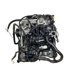 Motor m 260.920 Mercedes-benz Cla (c118) Cla 220 (118.344)