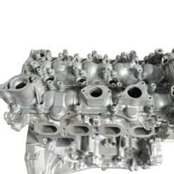 Motor m 260.920 Mercedes-benz Cla (c118) Cla 220 (118.344)