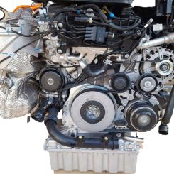Motor om 654.920 Mercedes-benz Cla (c118) Cla 220 d (118.314)
