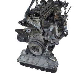 Motor om 654.920 Mercedes-benz Cla (c118) Cla 220 d (118.314)