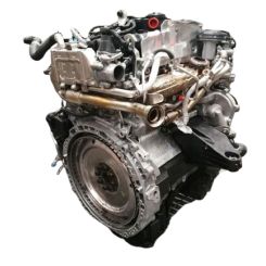 Motor om 654.920 Mercedes-benz Cla (c118) Cla 220 d (118.314)
