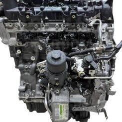 Motor om 654.920 Mercedes-benz Cla (c118) Cla 220 d (118.314)