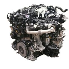 Motor om 654.920 Mercedes-benz Cla (c118) Cla 220 d (118.314)