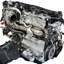 Motor om 654.920 Mercedes-benz Cla (c118) Cla 220 d (118.314)