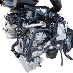 Motor om 654.920 Mercedes-benz Cla (c118) Cla 220 d (118.314)