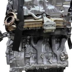 Motor om 654.920 Mercedes-benz Cla (c118) Cla 220 d 4-matic (118.315)