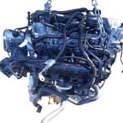 Motor m 270.910 Mercedes-benz Cla coupé (c117) Cla 180 (117.342)