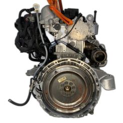 Motor m 270.910 Mercedes-benz Cla coupé (c117) Cla 200 (117.343)