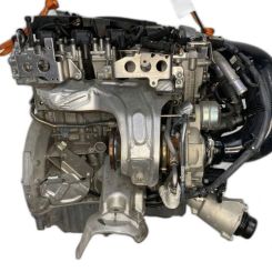 Motor m 270.910 Mercedes-benz Cla coupé (c117) Cla 200 (117.343)