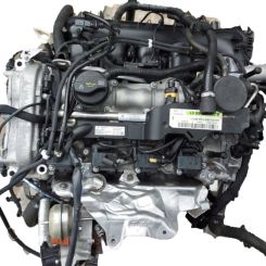 Motor m 270.910 Mercedes-benz Cla coupé (c117) Cla 200 (117.343)