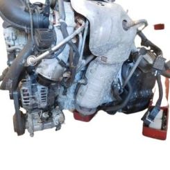 Motor m 270.910 Mercedes-benz Cla coupé (c117) Cla 200 (117.343)