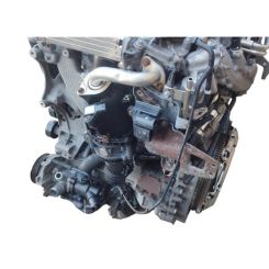 Motor om 651.901 Mercedes-benz Cla coupé (c117) Cla 200 cdi (117.301)