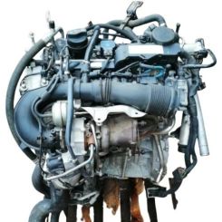 Motor m 270.920 Mercedes-benz Cla coupé (c117) Cla 220 4-matic (117.347)