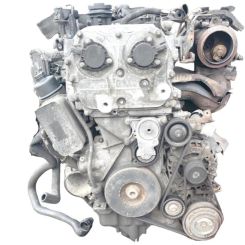 Motor m 133.980 Mercedes-benz Cla coupé (c117) Cla 45 amg 4-matic (117.352)