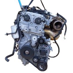Motor m 133.980 Mercedes-benz Cla shooting brake (x117) Amg cla 45 4-matic (117.952)