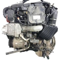 Motor m 270.910 Mercedes-benz Cla shooting brake (x117) Cla 200 (117.943)