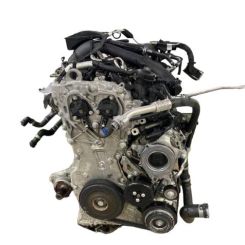 Motor om 651.930 Mercedes-benz Cla shooting brake (x117) Cla 220 d (117.903)