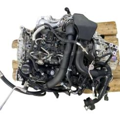 Motor om 651.930 Mercedes-benz Cla shooting brake (x117) Cla 220 d 4-matic (117.905)