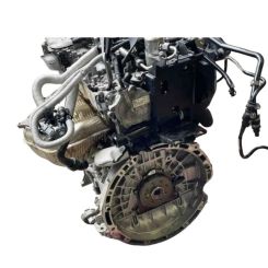Motor m 270.920 Mercedes-benz Cla shooting brake (x117) Cla 250 (117.944)