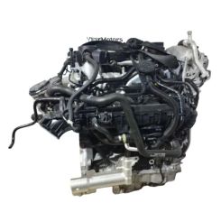 Motor m 270.920 Mercedes-benz Cla shooting brake (x117) Cla 250 4-matic (117.951)