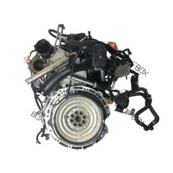 Motor m 133.980 Mercedes-benz Cla shooting brake (x117) Cla 45 amg 4-matic (117.952)