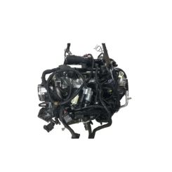 Motor m 139.980 Mercedes-benz Cla shooting brake (x118) Amg cla 45 4-matic+ (118.653)
