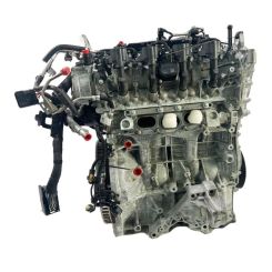 Motor m 139.980 Mercedes-benz Cla shooting brake (x118) Amg cla 45 s 4-matic+ (118.654)