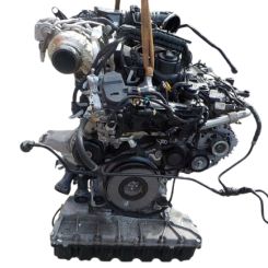 Motor om 654.920 Mercedes-benz Cla shooting brake (x118) Cla 180 d (118.610)