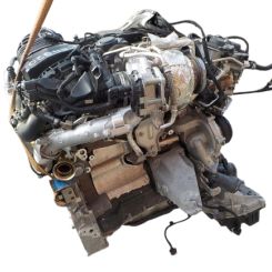 Motor om 654.920 Mercedes-benz Cla shooting brake (x118) Cla 180 d (118.610)