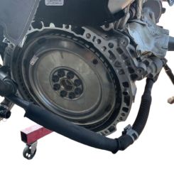 Motor om 654.920 Mercedes-benz Cla shooting brake (x118) Cla 180 d (118.610)