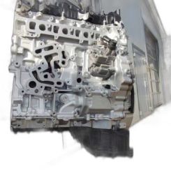 Motor om 654.920 Mercedes-benz Cla shooting brake (x118) Cla 200 d (118.612)