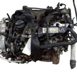 Motor om 654.920 Mercedes-benz Cla shooting brake (x118) Cla 200 d (118.612)
